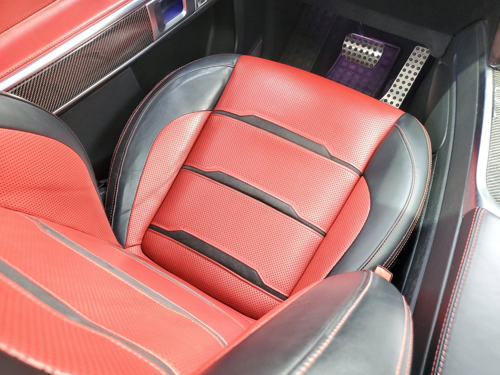 2019 Mercedes-Benz G-Class G 63 AMG® 4MATIC®