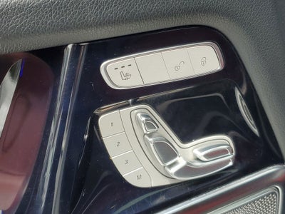 2019 Mercedes-Benz G-Class G 63 AMG® 4MATIC®