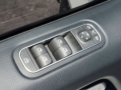 2019 Mercedes-Benz G-Class G 63 AMG® 4MATIC®