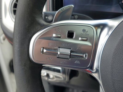 2019 Mercedes-Benz G-Class G 63 AMG® 4MATIC®