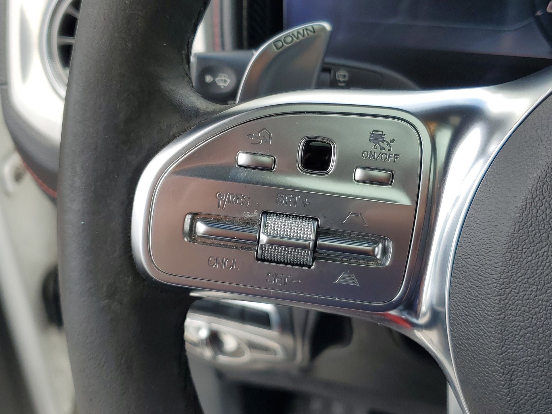 2019 Mercedes-Benz G-Class G 63 AMG® 4MATIC®