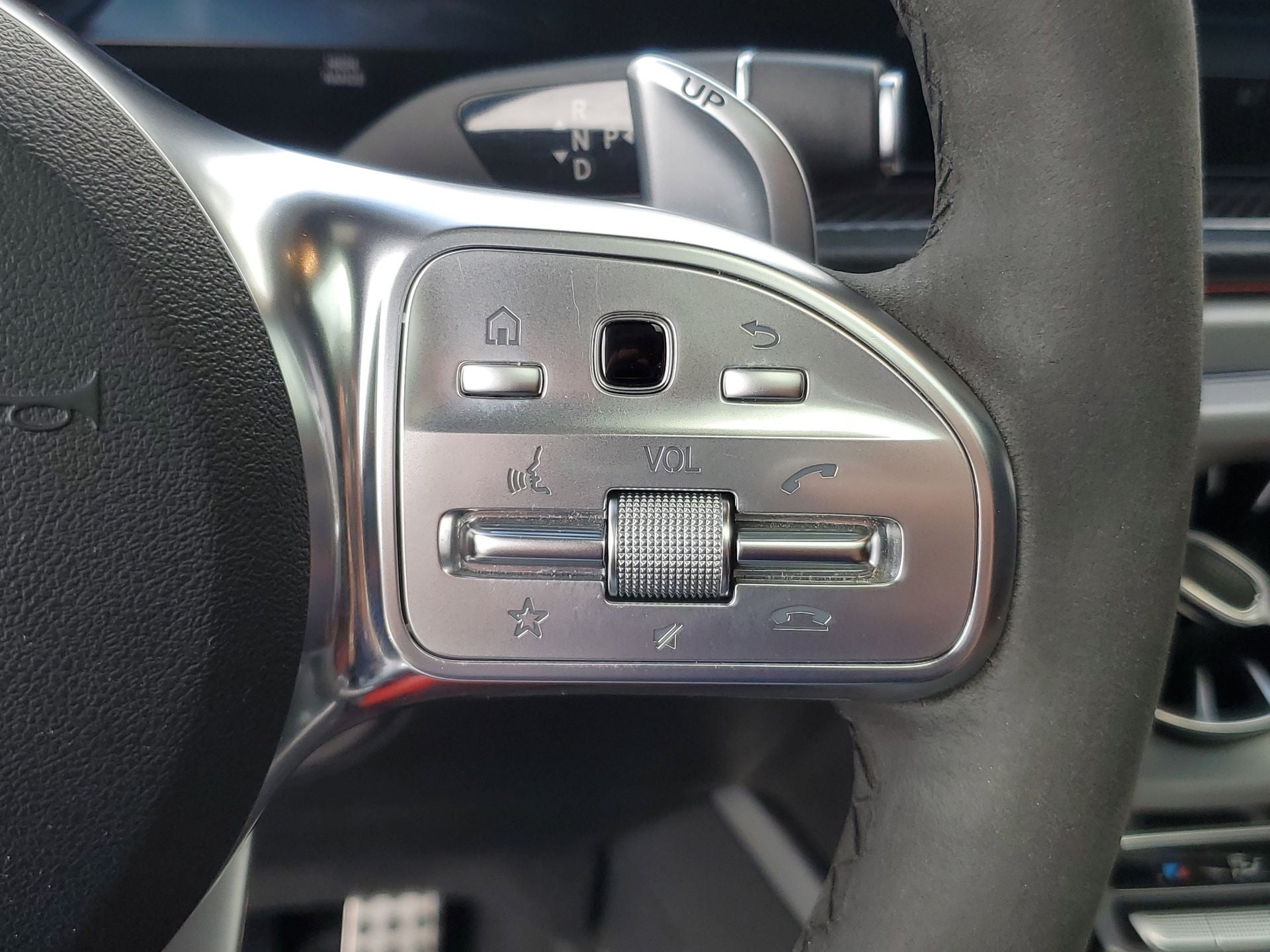 2019 Mercedes-Benz G-Class G 63 AMG® 4MATIC®