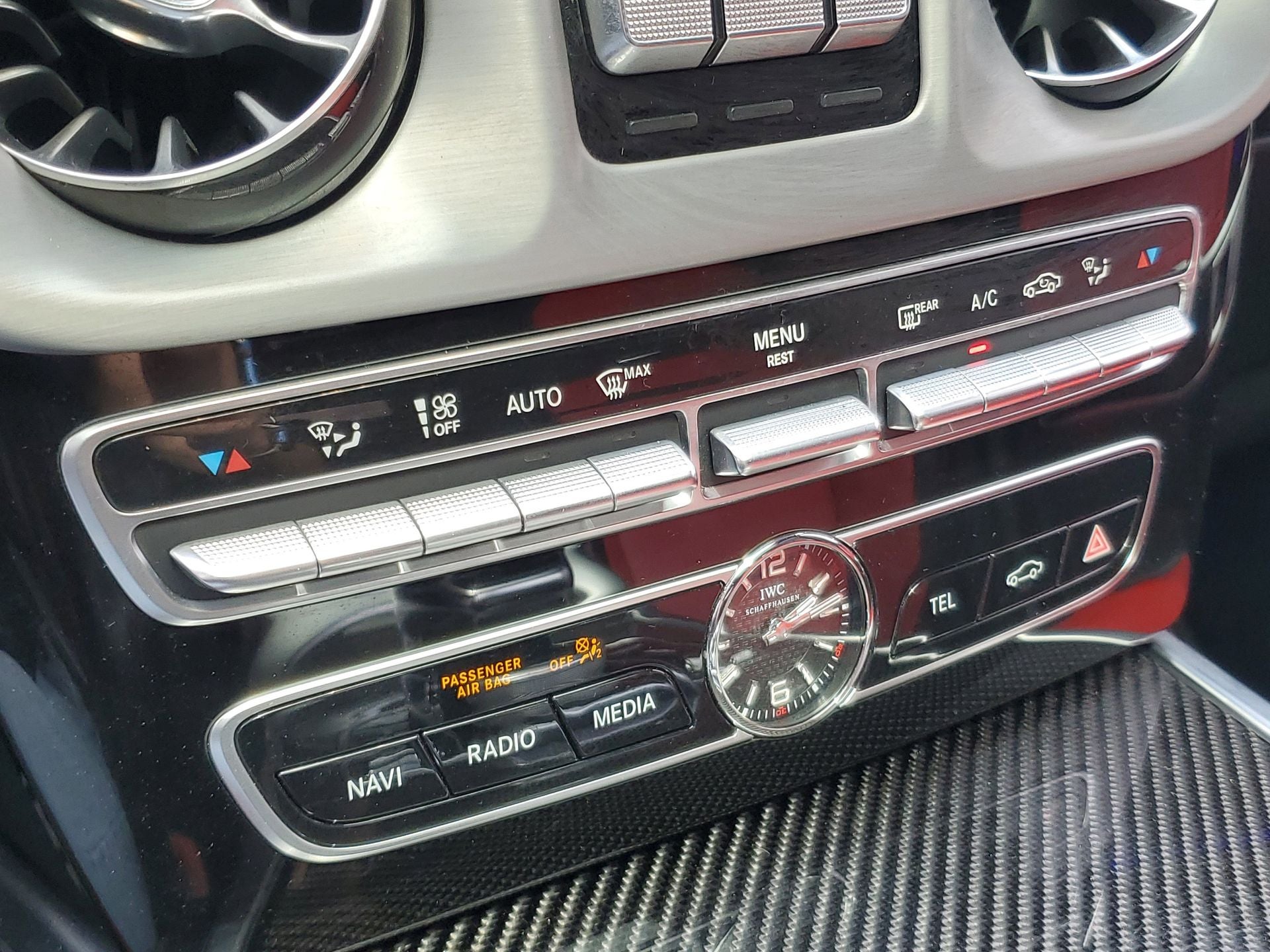 2019 Mercedes-Benz G-Class G 63 AMG® 4MATIC®