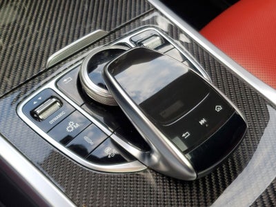 2019 Mercedes-Benz G-Class G 63 AMG® 4MATIC®