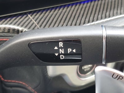 2019 Mercedes-Benz G-Class G 63 AMG® 4MATIC®