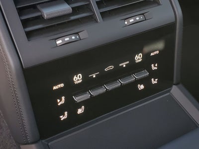 2024 Porsche Panamera Base