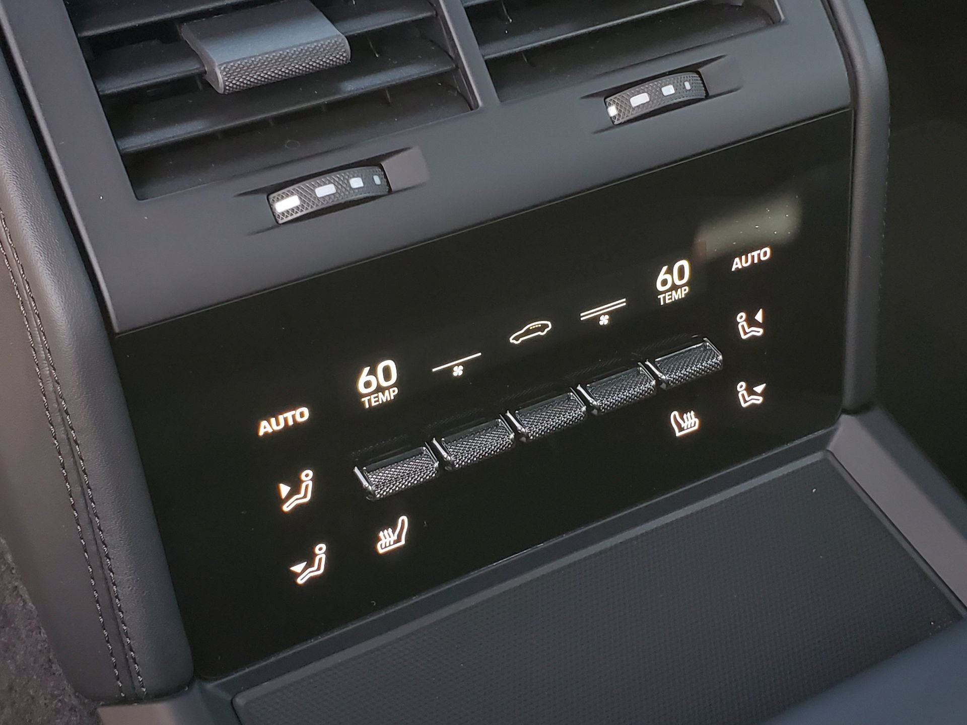 2024 Porsche Panamera Base