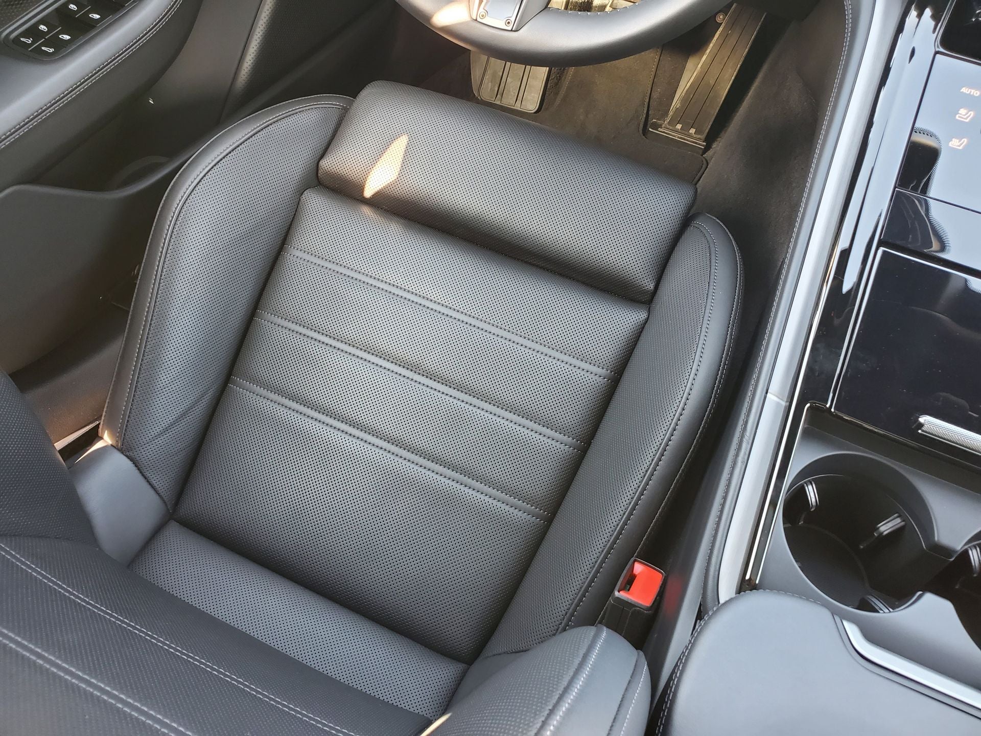 2024 Porsche Panamera Base