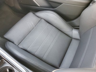 2024 Porsche Panamera Base