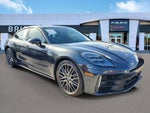 2024 Porsche Panamera Base