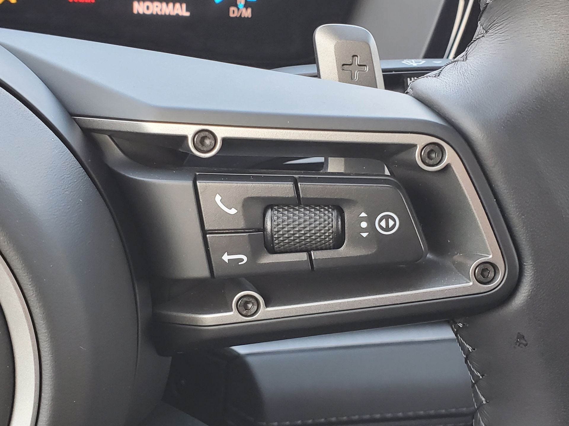 2024 Porsche Panamera Base