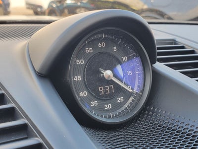 2024 Porsche Panamera Base