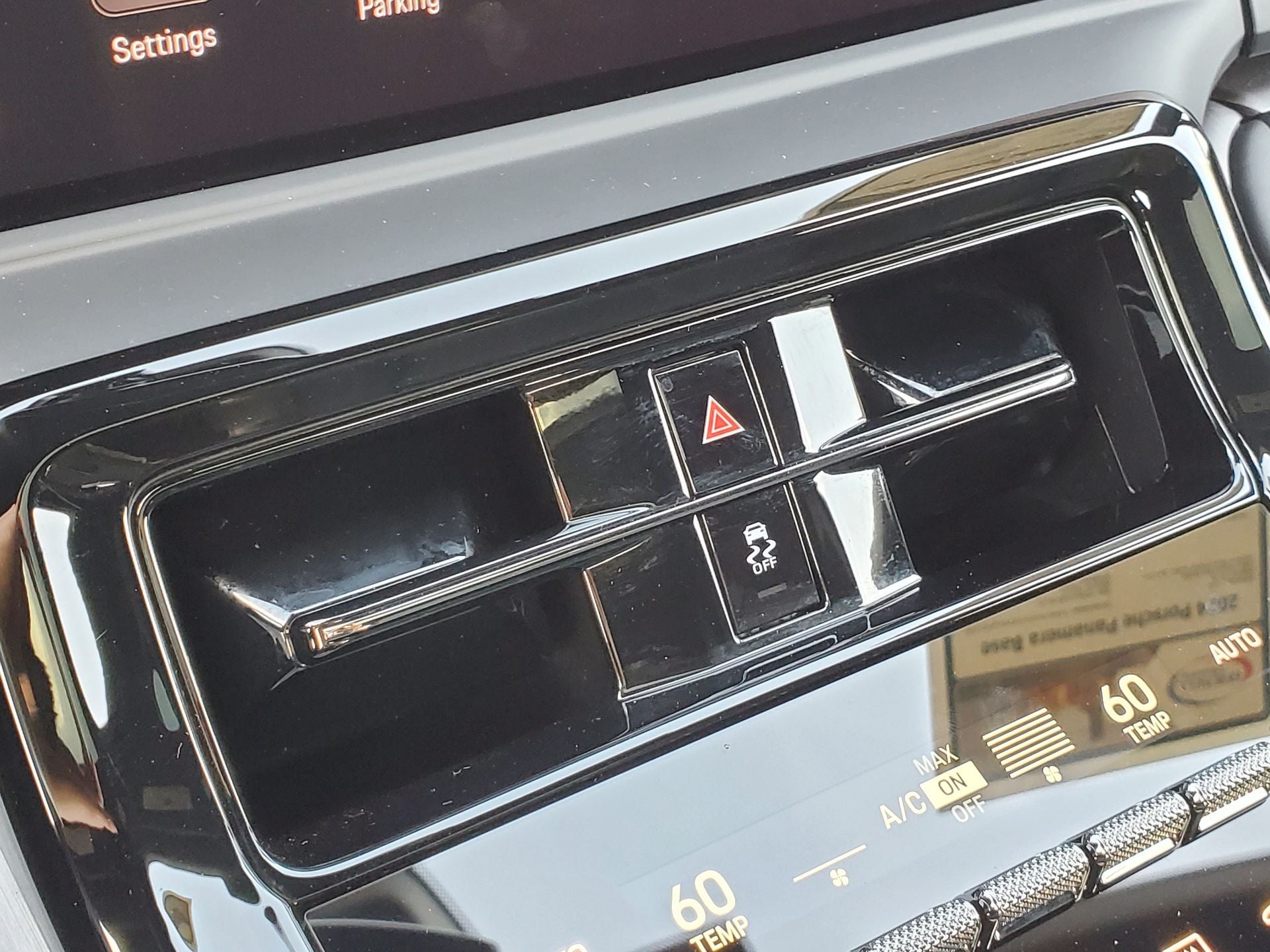 2024 Porsche Panamera Base