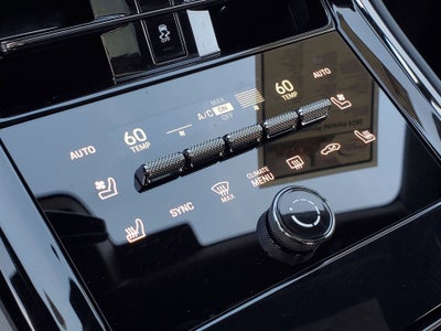 2024 Porsche Panamera Base