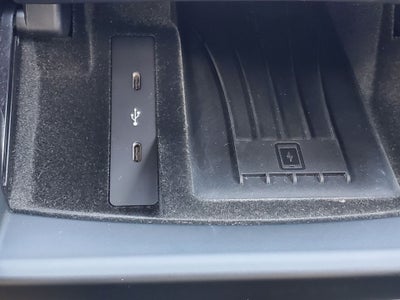 2024 Porsche Panamera Base