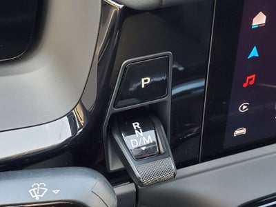 2024 Porsche Panamera Base