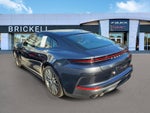 2024 Porsche Panamera Base