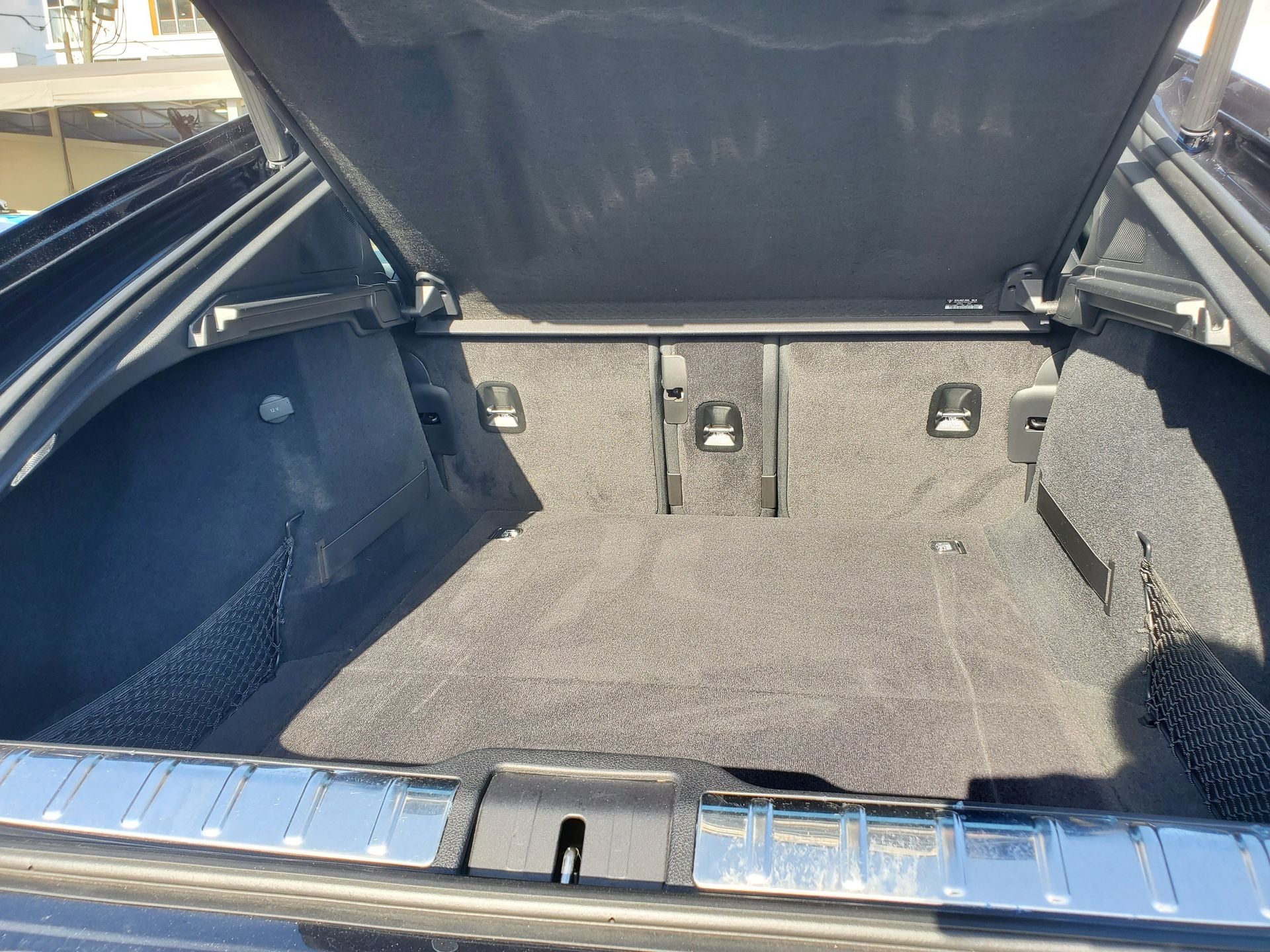 2024 Porsche Panamera Base