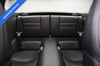 2022 Porsche 911 Targa 4S