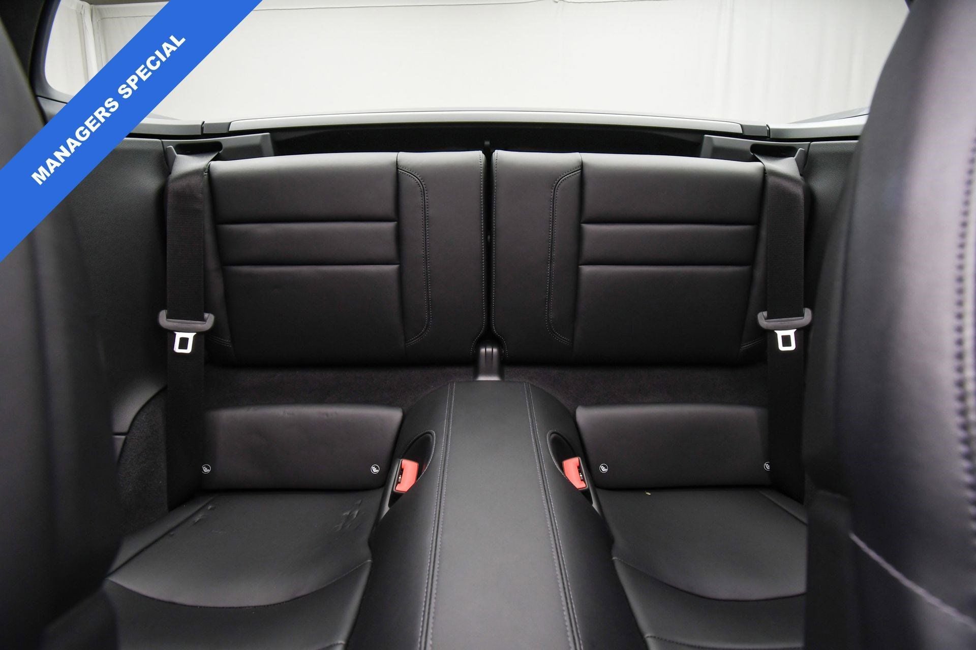 2022 Porsche 911 Targa 4S