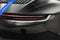 2022 Porsche 911 Targa 4S