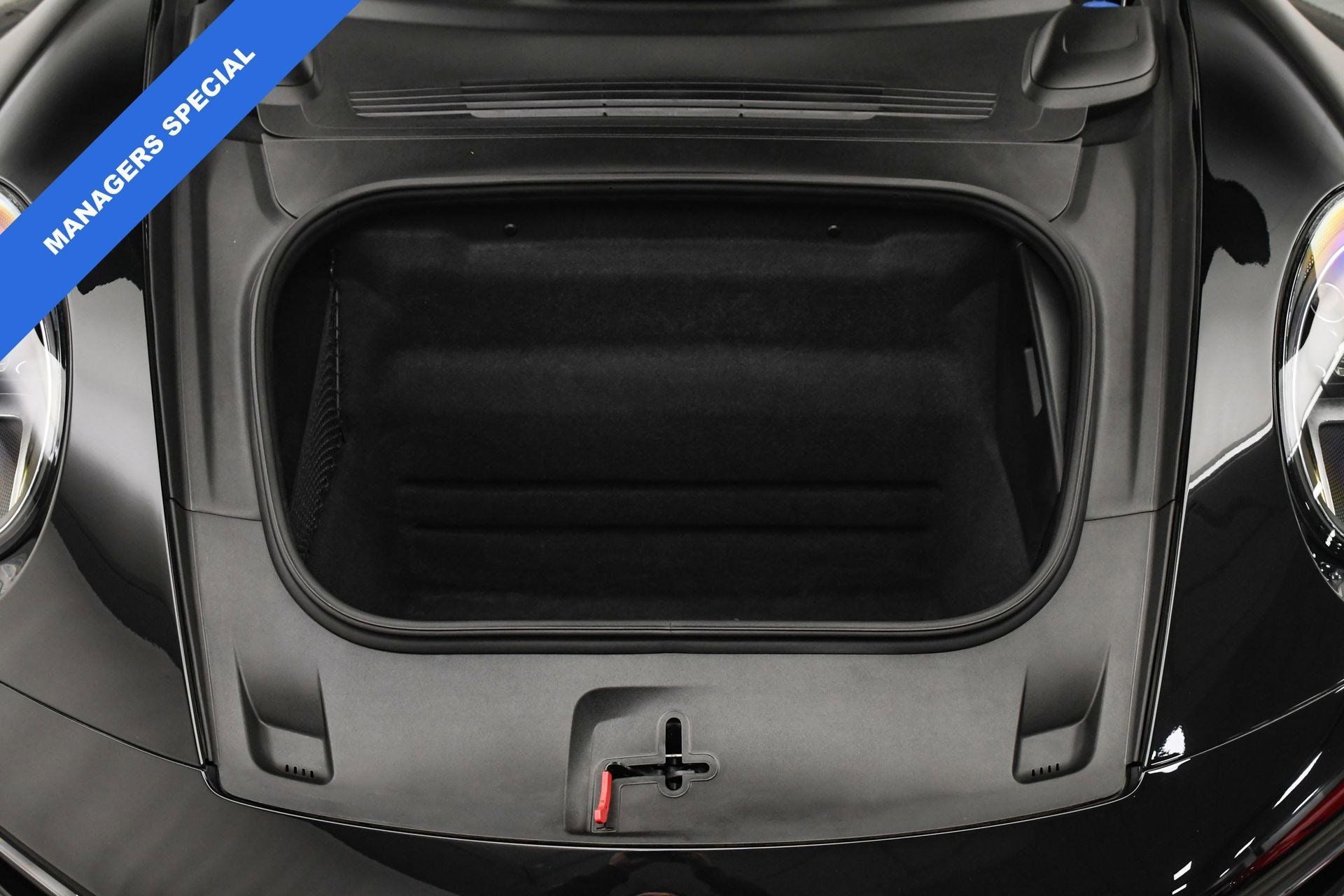 2022 Porsche 911 Targa 4S