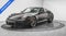 2022 Porsche 911 Targa 4S