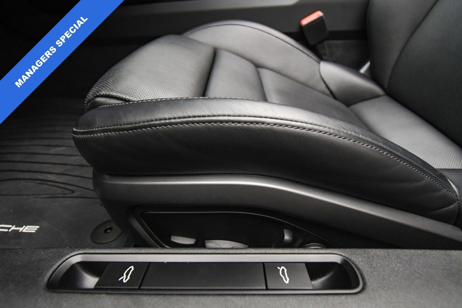 2022 Porsche 911 Targa 4S