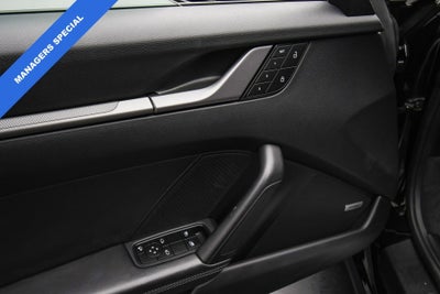 2022 Porsche 911 Targa 4S