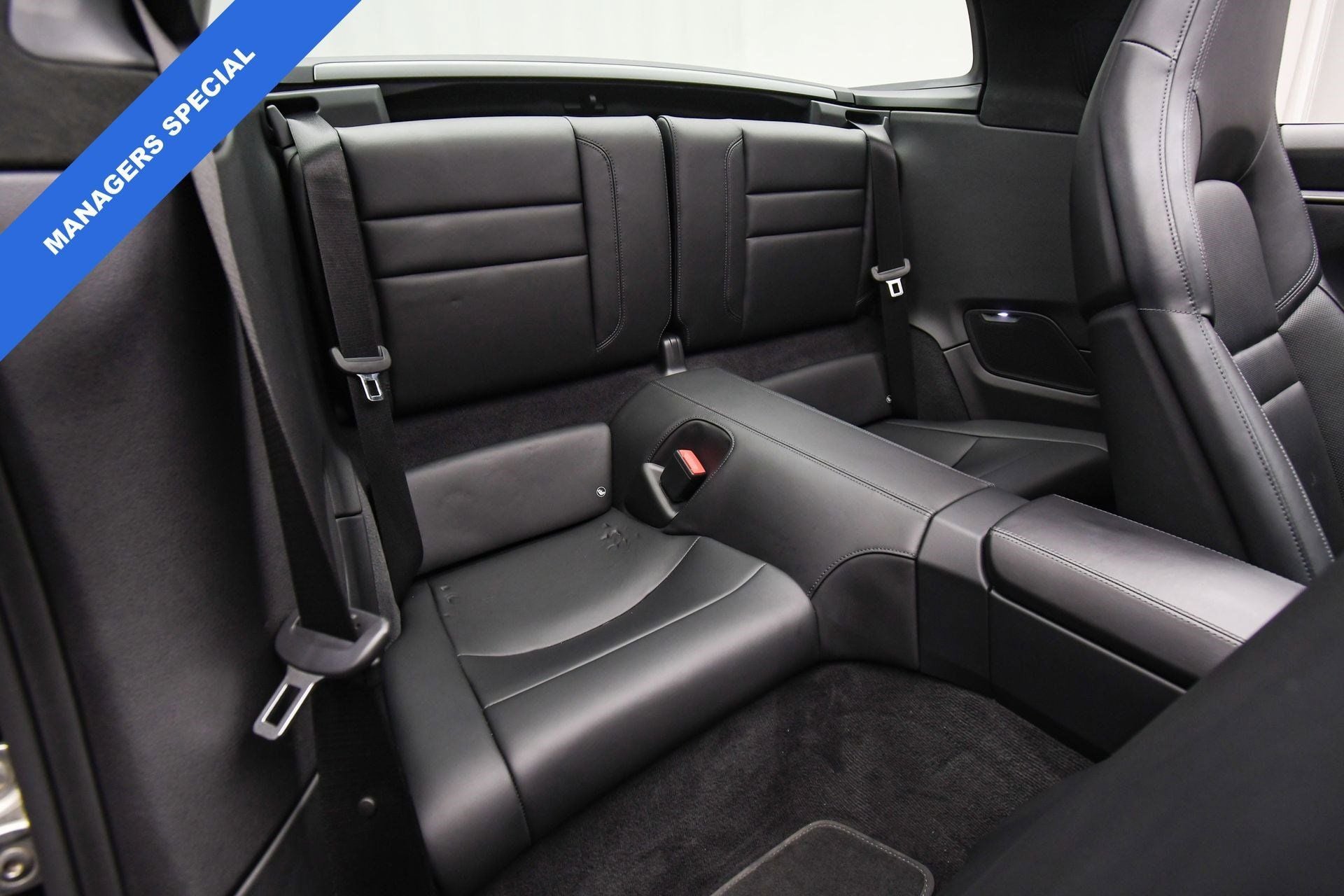 2022 Porsche 911 Targa 4S