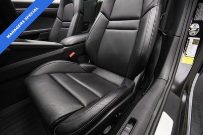 2022 Porsche 911 Targa 4S