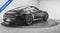 2022 Porsche 911 Targa 4S