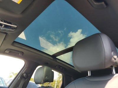 2022 Porsche Cayenne Base