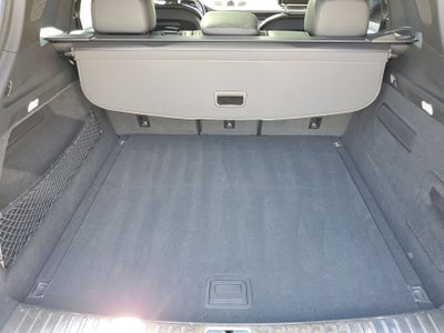 2022 Porsche Cayenne Base