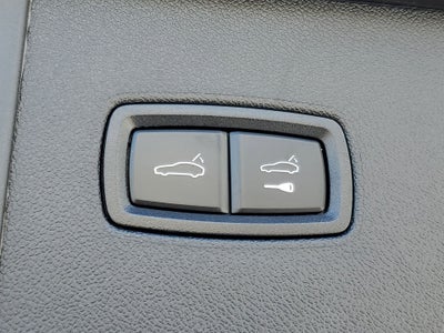 2022 Porsche Cayenne Base