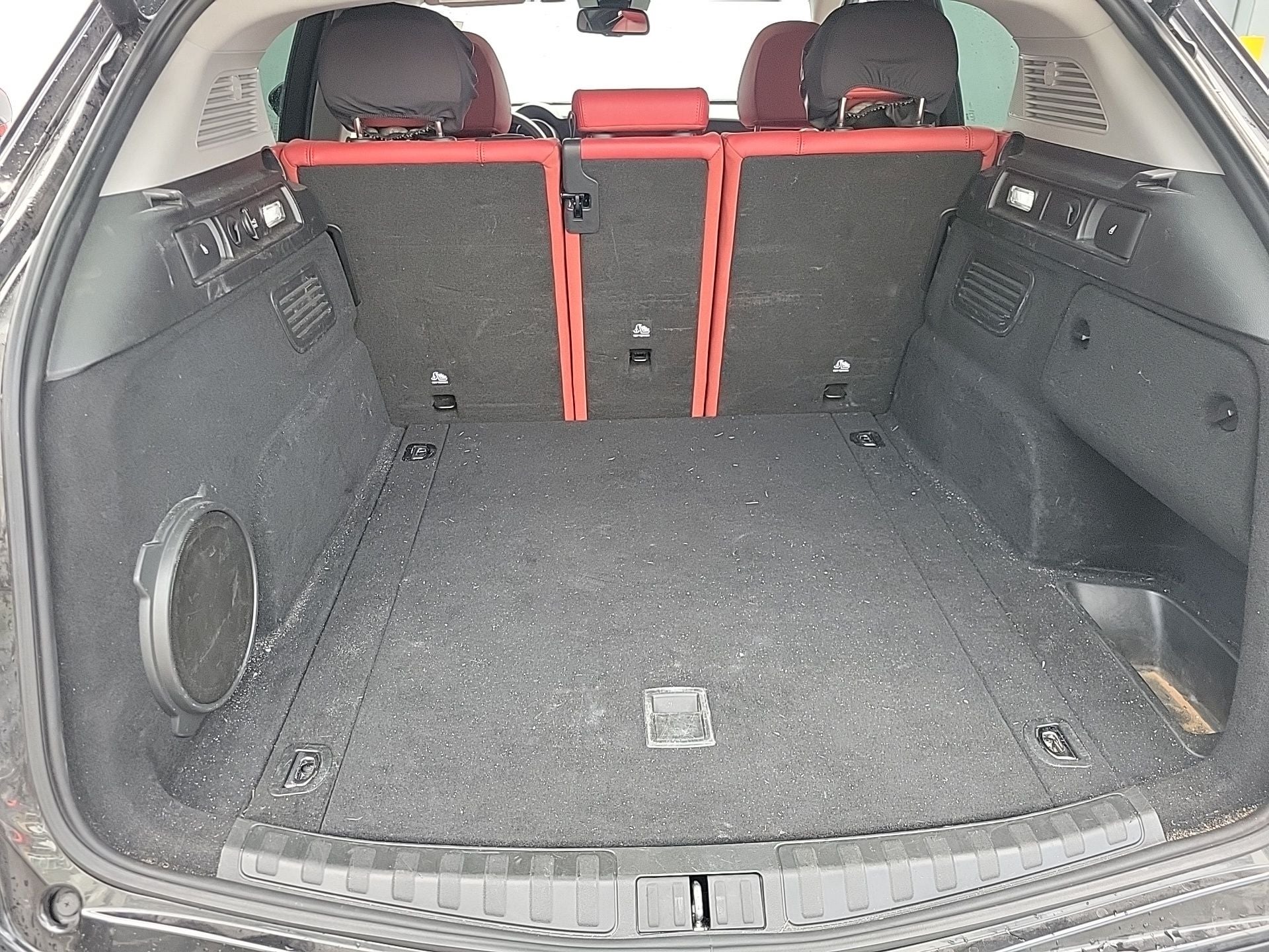 2021 Alfa Romeo Stelvio Sprint