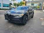 2021 Alfa Romeo Stelvio Sprint