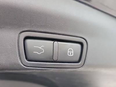 2021 Alfa Romeo Stelvio Sprint