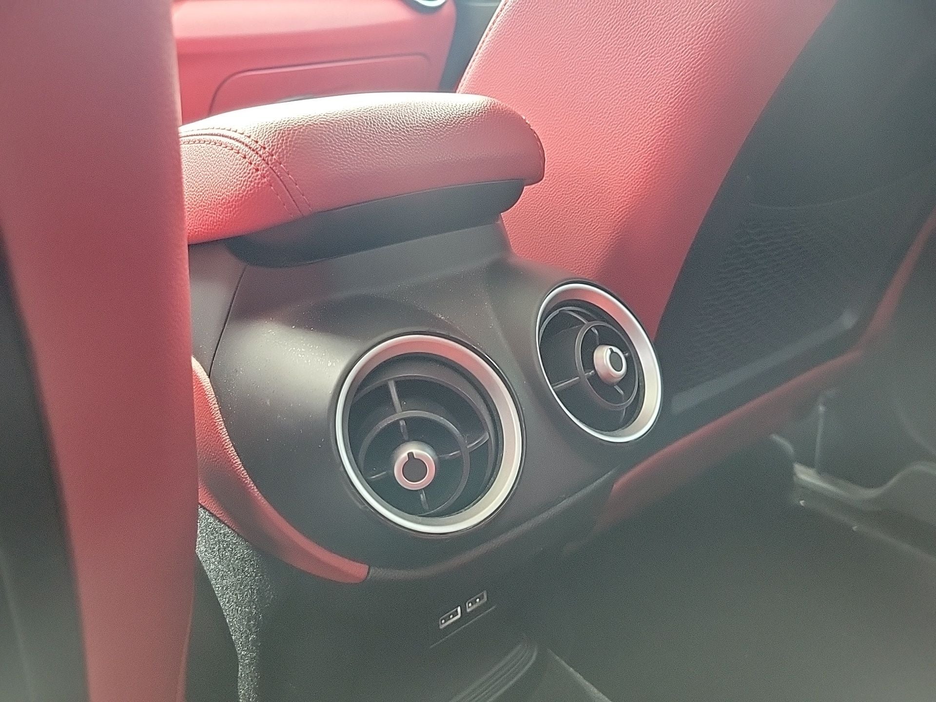 2021 Alfa Romeo Stelvio Sprint