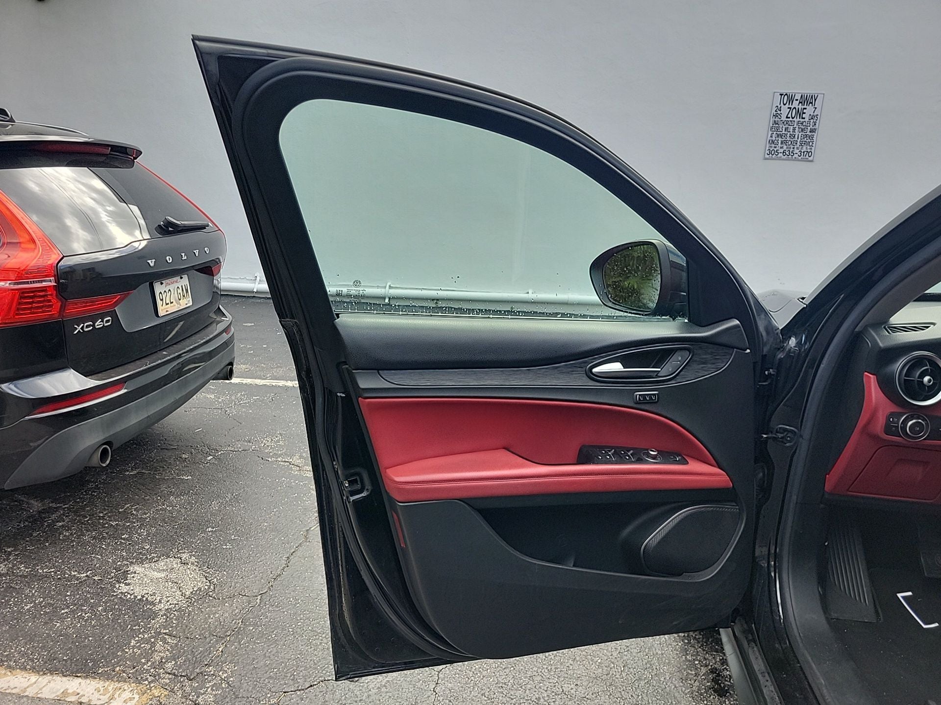 2021 Alfa Romeo Stelvio Sprint