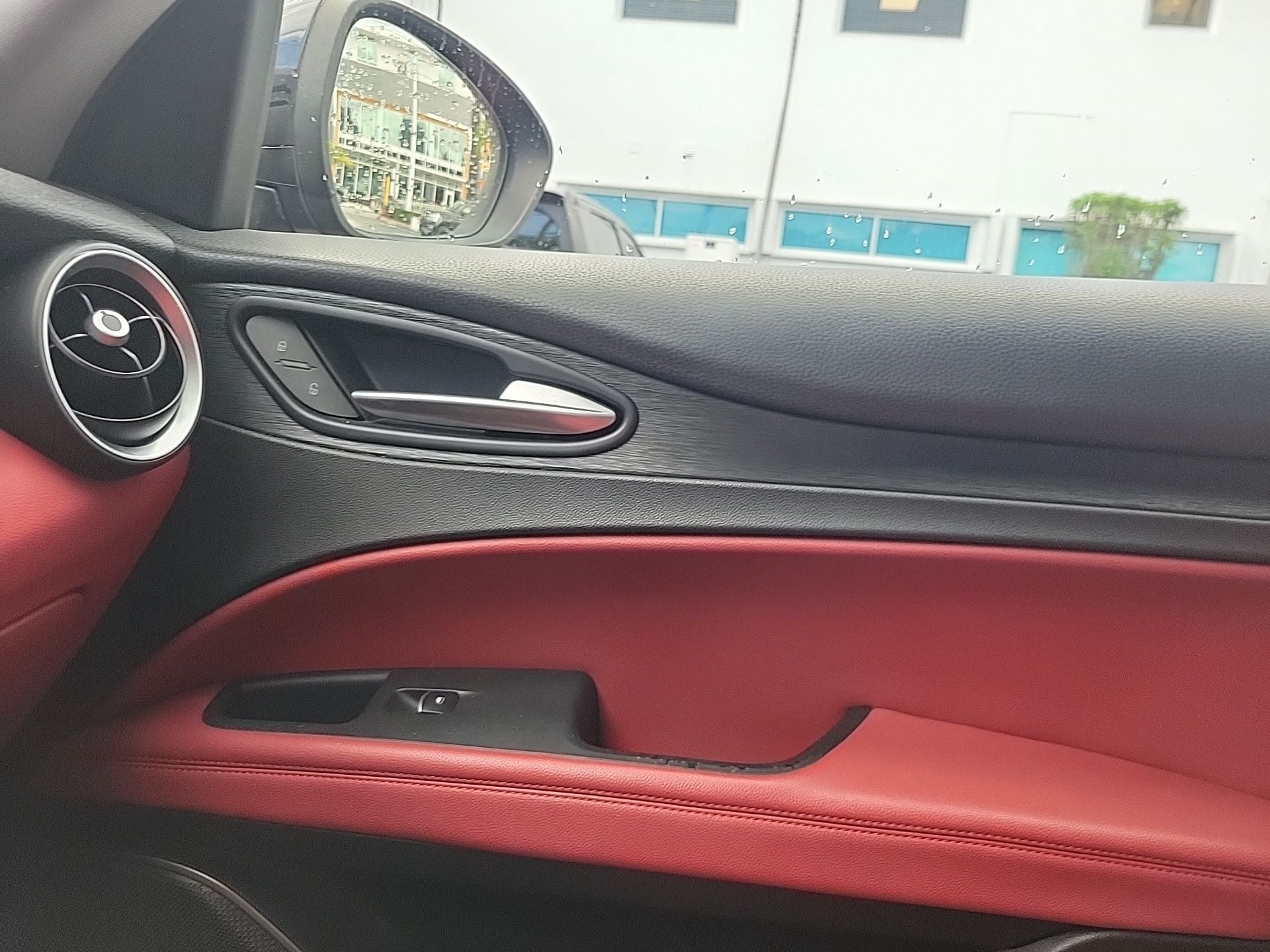 2021 Alfa Romeo Stelvio Sprint