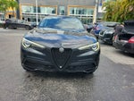 2021 Alfa Romeo Stelvio Sprint