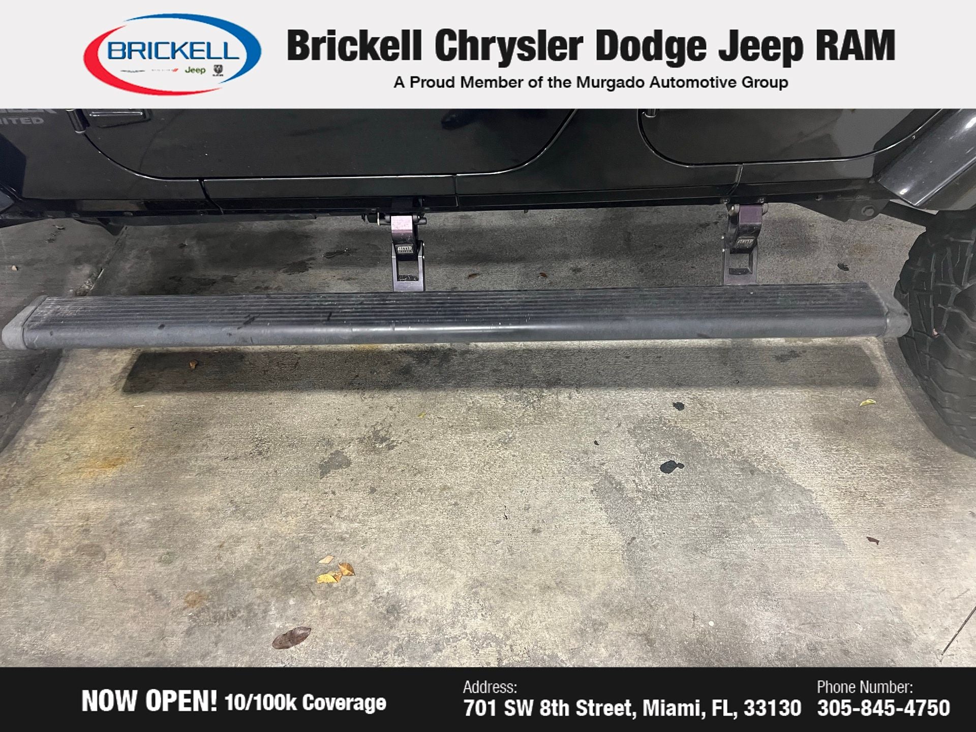 2015 Jeep Wrangler Unlimited Freedom Edition