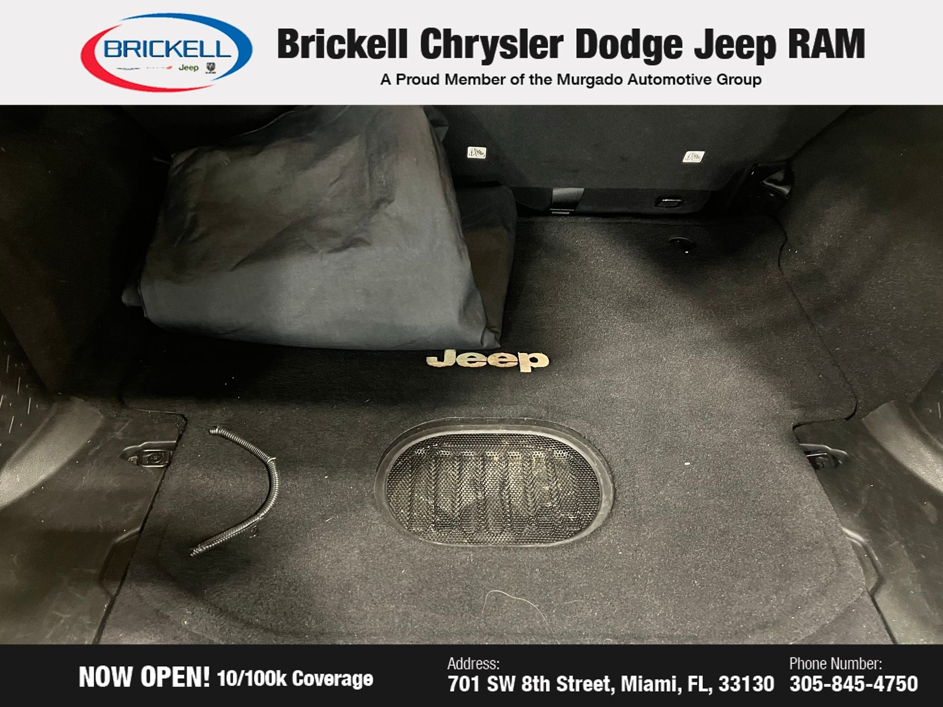 2015 Jeep Wrangler Unlimited Freedom Edition