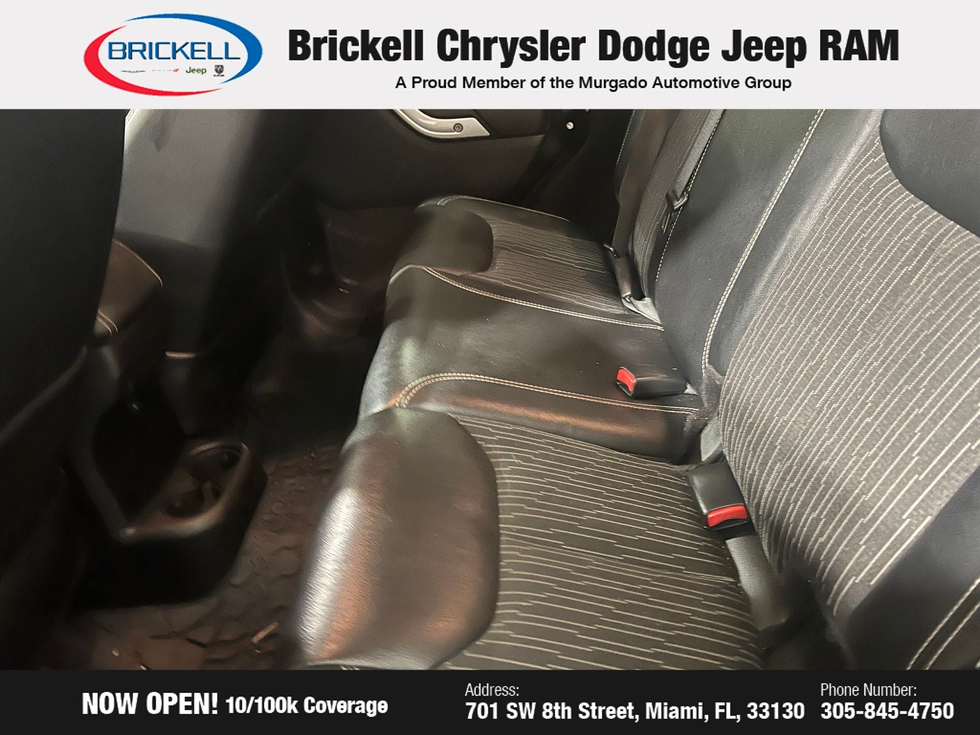 2015 Jeep Wrangler Unlimited Freedom Edition