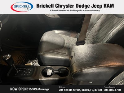 2015 Jeep Wrangler Unlimited Freedom Edition