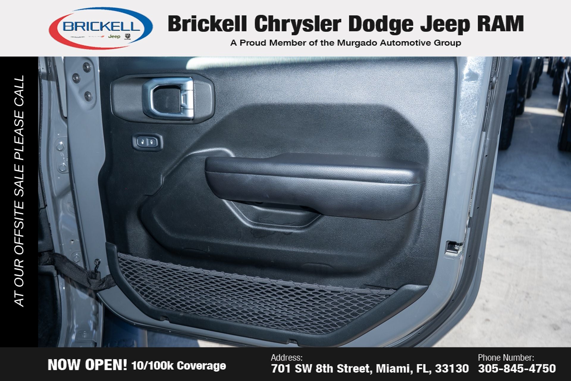 2020 Jeep Wrangler Unlimited Sport Altitude