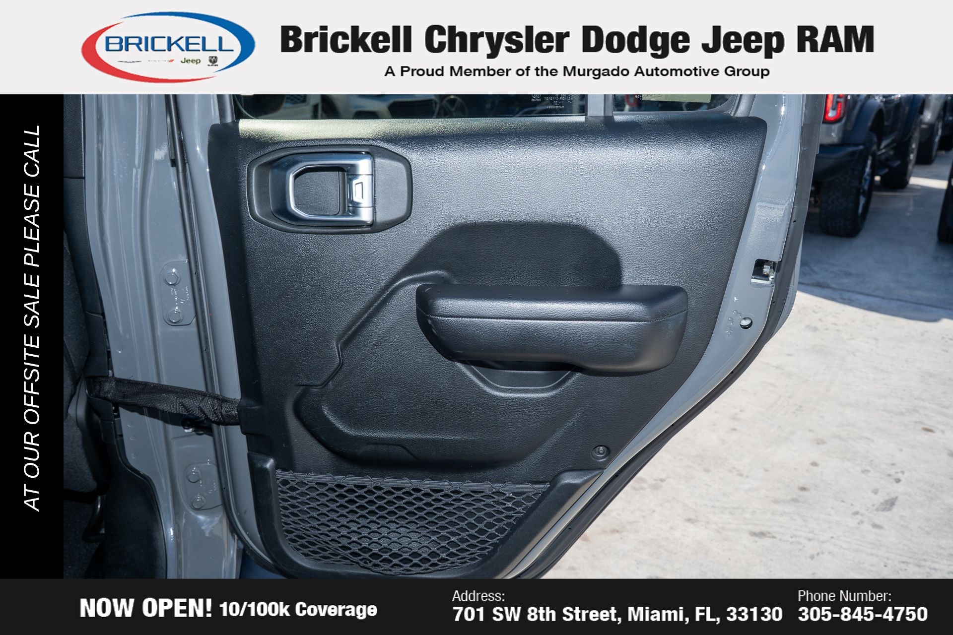 2020 Jeep Wrangler Unlimited Sport Altitude