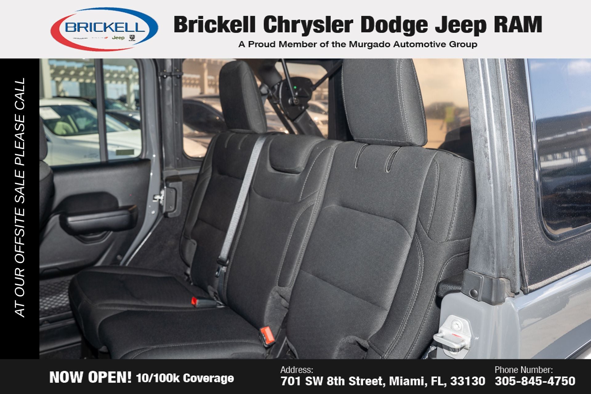 2020 Jeep Wrangler Unlimited Sport Altitude