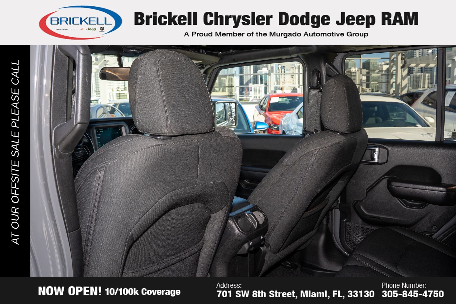 2020 Jeep Wrangler Unlimited Sport Altitude